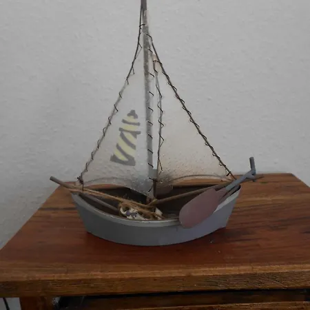 Piratin Apartmán Schönhagen