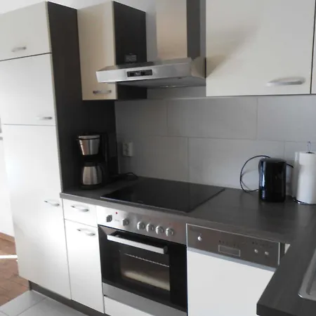 Piratin Apartmán *