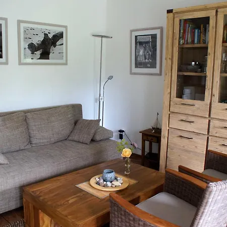 Piratin Apartmán