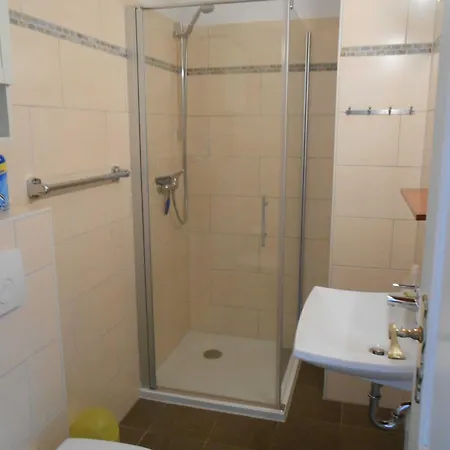 Piratin Apartament Schönhagen