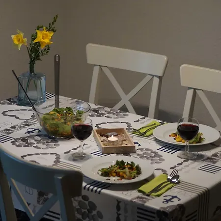 Piratin Apartament *