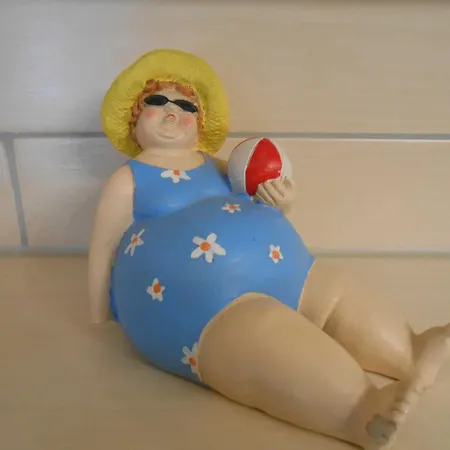 Piratin Apartament Schönhagen