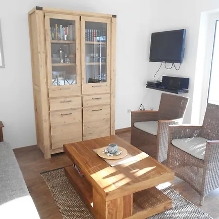 Apartmán Piratin Schönhagen